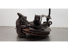 Recambio de mangueta delantera izquierda para peugeot 308 sw active referencia OEM IAM 1610137880   2