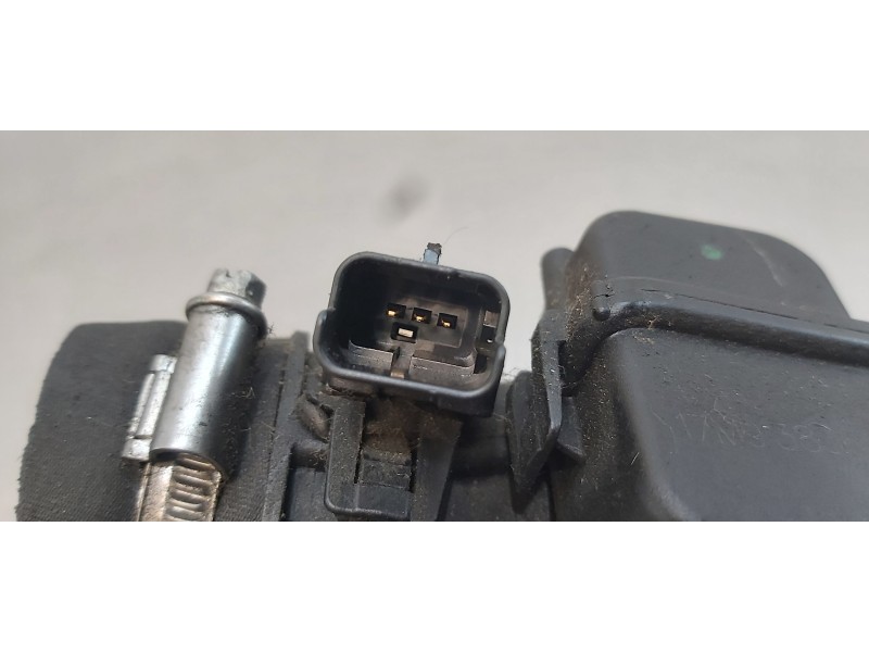 Recambio de caja mariposa para peugeot 207 sport referencia OEM IAM 0345E3   Recambio de caja mariposa para peugeot 207 sport referencia OEM IAM 0345E3