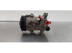 Recambio de compresor aire acondicionado para toyota avensis touring sports executive referencia OEM IAM 8831002780  