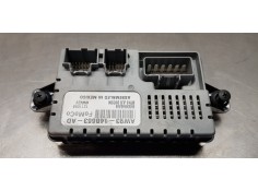 Recambio de centralita calefaccion para land rover range rover vogue referencia OEM IAM LR031471  