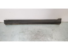 Recambio de faldon lateral para ssangyong korando premium 4x2 referencia OEM IAM 7955034001