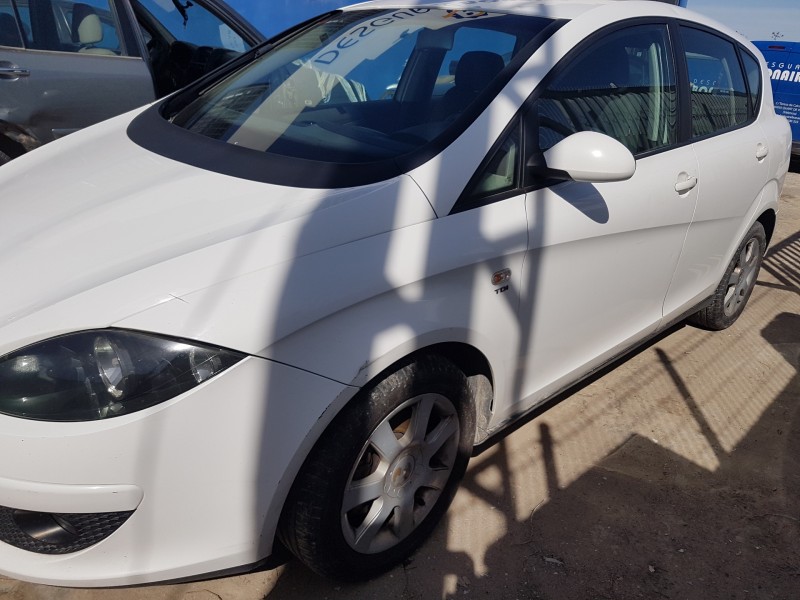 seat toledo (5p2) del año 2005