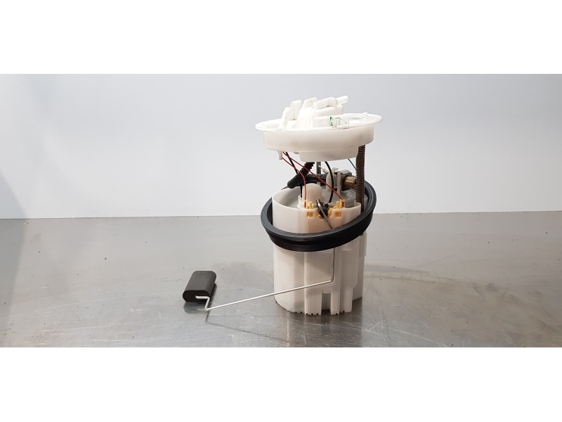 Recambio de aforador para ford focus lim. business referencia OEM IAM BV619H307JE   Recambio de aforador para ford focus lim. business referencia OEM IAM BV619H307JE