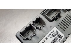 Recambio de centralita calefaccion para land rover range rover vogue referencia OEM IAM LR031471   2