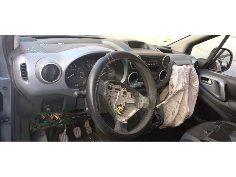 citroen berlingo station wagon del año 2008