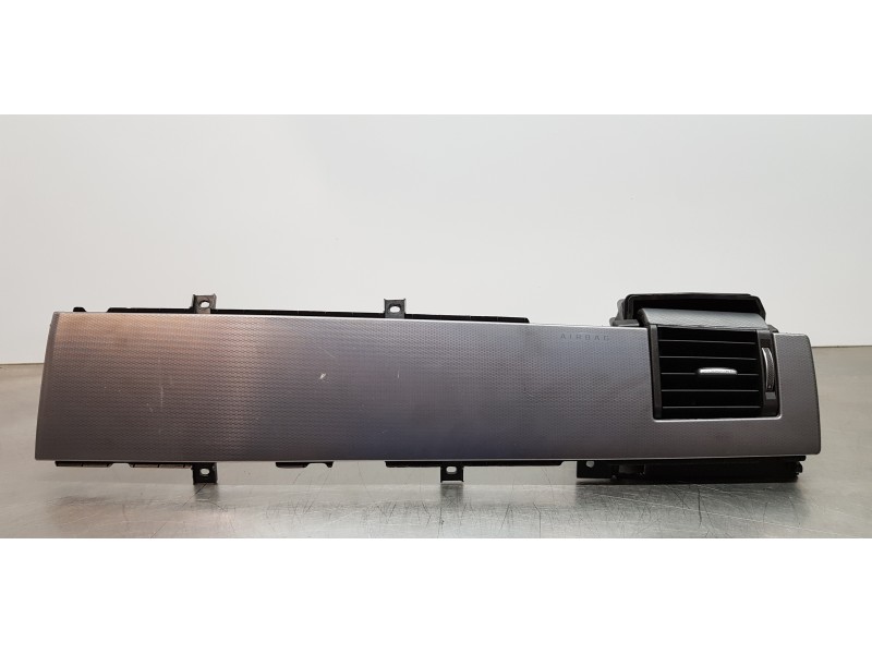 Recambio de rejilla aireadora para jaguar xf r-sport awd referencia OEM IAM T2H30042  