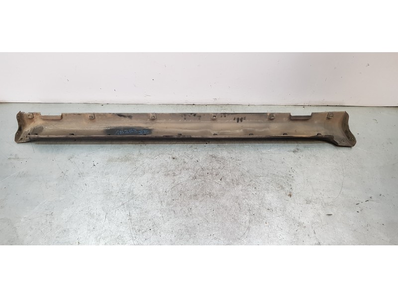 Recambio de faldon lateral para ssangyong korando premium 4x2 referencia OEM IAM 7955034001   Recambio de faldon lateral para ssangyong korando premium 4x2 referencia OEM IAM 7955034001