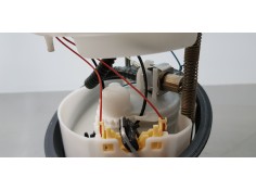 Recambio de aforador para ford focus lim. business referencia OEM IAM BV619H307JE   2