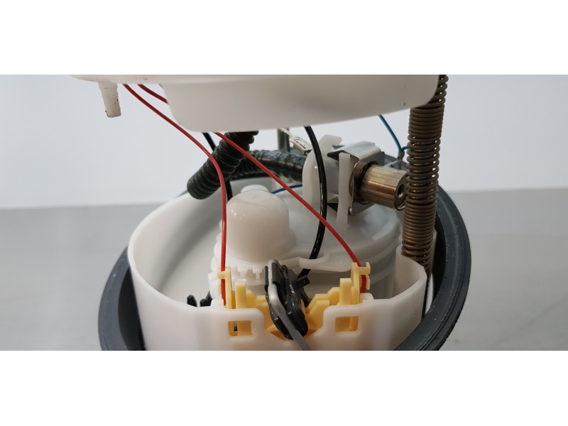 Recambio de aforador para ford focus lim. business referencia OEM IAM BV619H307JE  