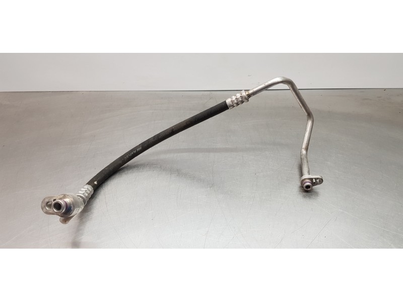 Recambio de tubos aire acondicionado para volkswagen tiguan edition bmt referencia OEM IAM 5QF816721J  