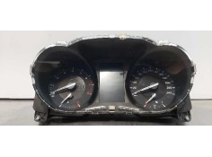 Recambio de cuadro instrumentos para toyota avensis touring sports executive referencia OEM IAM 8380005V62  
