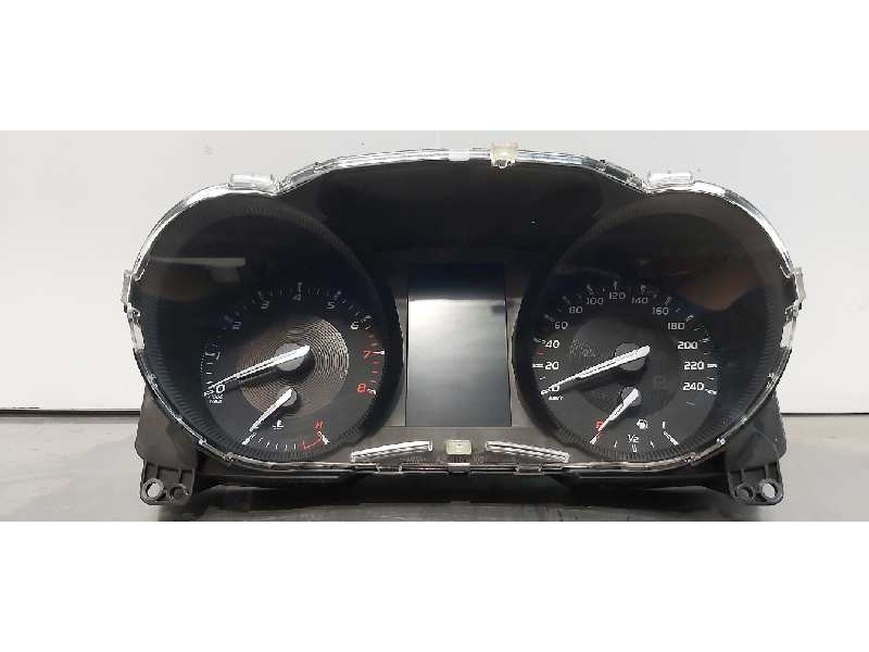 Recambio de cuadro instrumentos para toyota avensis touring sports executive referencia OEM IAM 8380005V62  