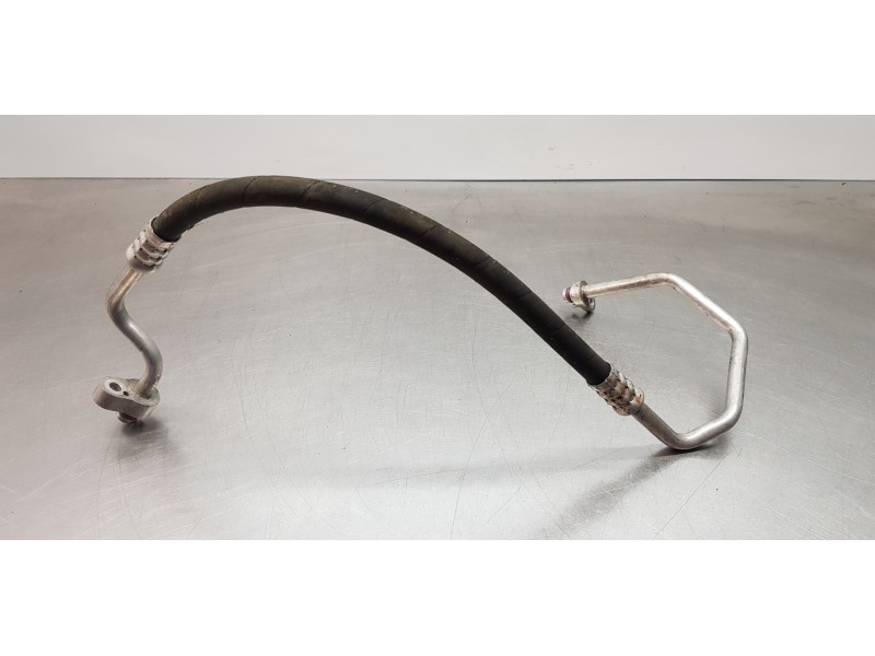 Recambio de tubos aire acondicionado para volkswagen tiguan edition bmt referencia OEM IAM 5QF816721J  