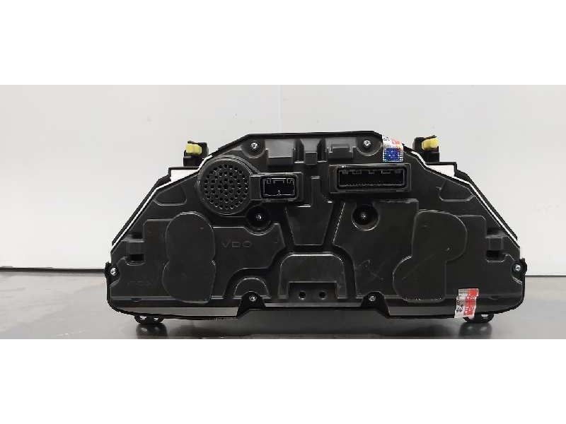 Recambio de cuadro instrumentos para toyota avensis touring sports executive referencia OEM IAM 8380005V62  