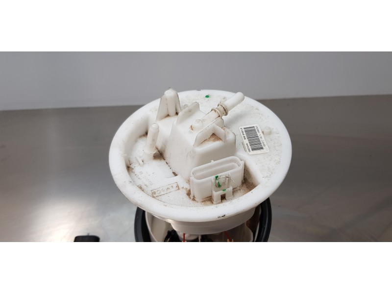 Recambio de aforador para ford focus lim. business referencia OEM IAM BV619H307JE   Recambio de aforador para ford focus lim. business referencia OEM IAM BV619H307JE