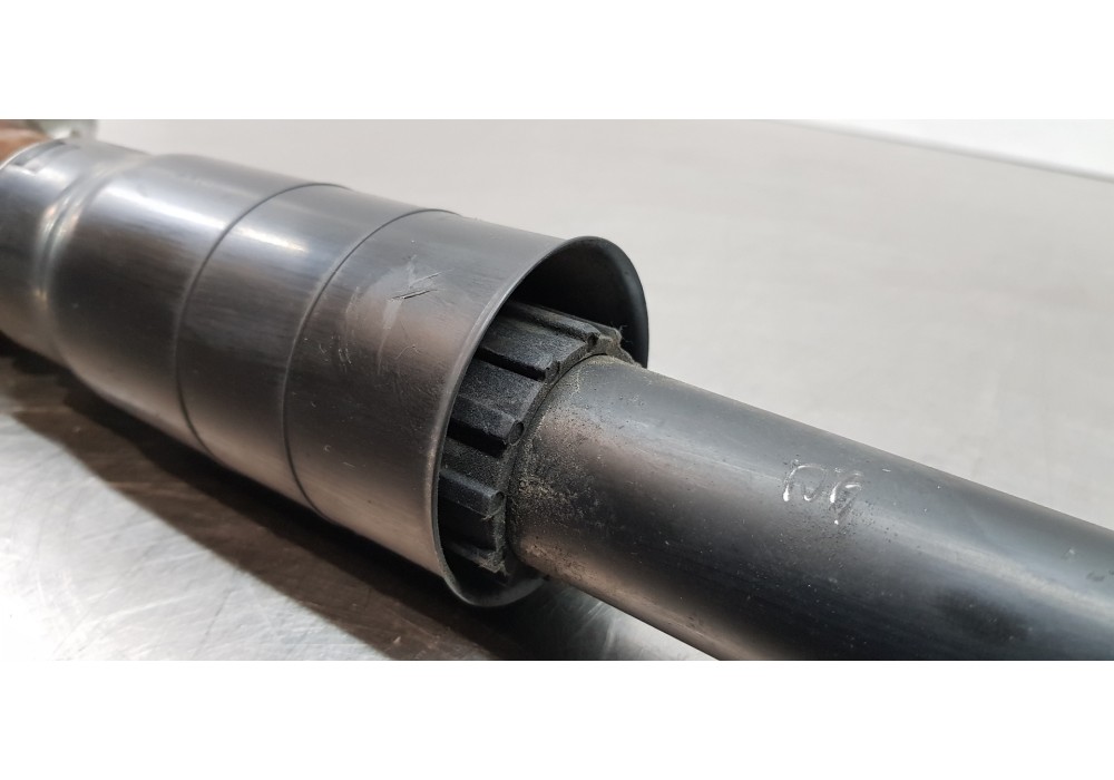 Recambio de amortiguador trasero derecho para audi a6 berlina (4a2) 40 tdi basic referencia OEM IAM 4K0513035AE  