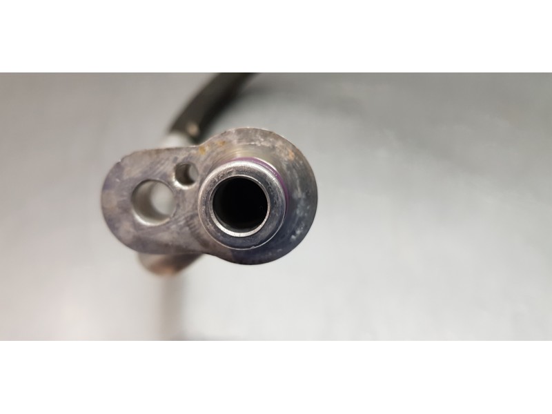 Recambio de tubos aire acondicionado para volkswagen tiguan edition bmt referencia OEM IAM 5QF816721J  