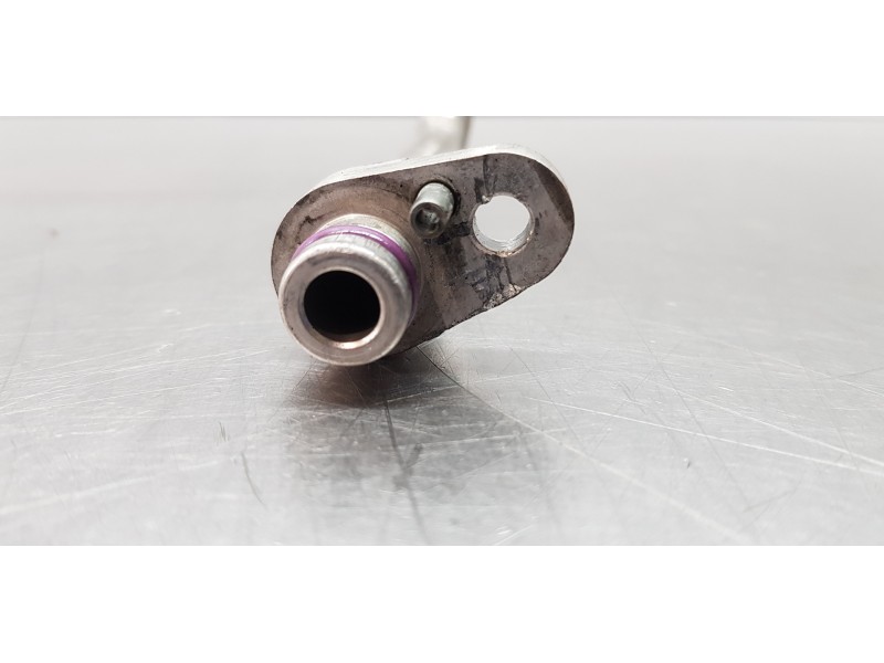 Recambio de tubos aire acondicionado para volkswagen tiguan edition bmt referencia OEM IAM 5QF816721J  