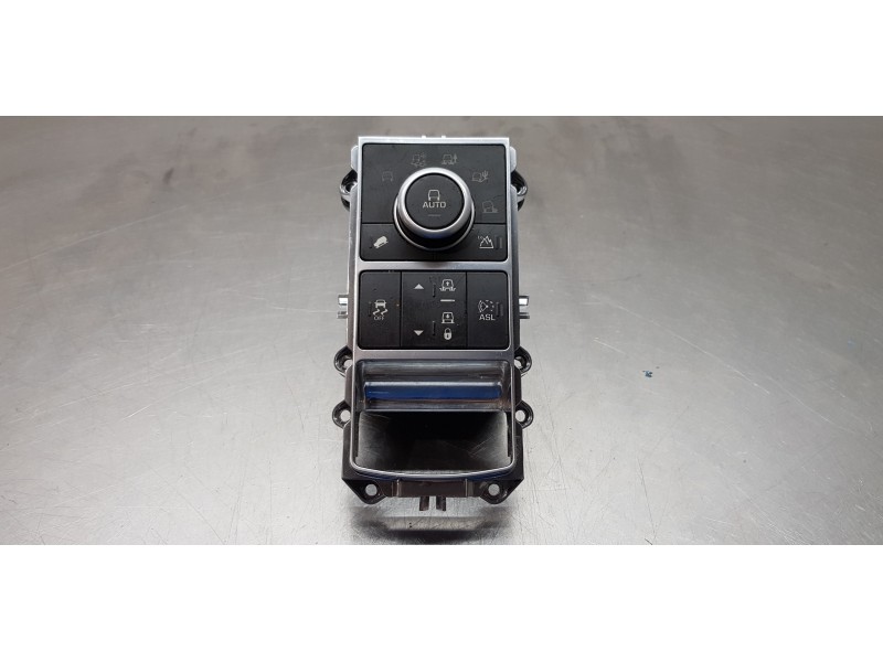 Recambio de interruptor para land rover range rover vogue referencia OEM IAM LR034846  