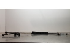 Recambio de varillaje cambio para volkswagen tiguan edition bmt referencia OEM IAM 5QA711049C  