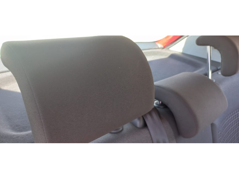 volkswagen polo (6c1) del año 2017