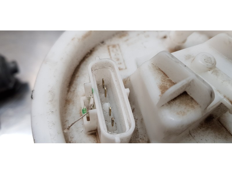 Recambio de aforador para ford focus lim. business referencia OEM IAM BV619H307JE   Recambio de aforador para ford focus lim. business referencia OEM IAM BV619H307JE