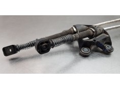 Recambio de varillaje cambio para volkswagen tiguan edition bmt referencia OEM IAM 5QA711049C   2