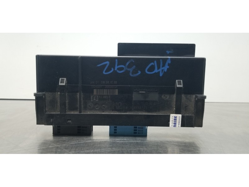 Recambio de modulo confort para bmw serie 1 berlina (e81/e87) 120d referencia OEM IAM 61359150721   Recambio de modulo confort para bmw serie 1 berlina (e81/e87) 120d referencia OEM IAM 61359150721