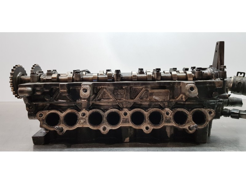 Recambio de culata para kia carens ( ) concept referencia OEM IAM 221102A400   Recambio de culata para kia carens ( ) concept referencia OEM IAM 221102A400