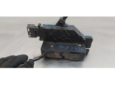 Recambio de cerradura puerta trasera izquierda para peugeot 207 sport referencia OEM IAM 9137F9  