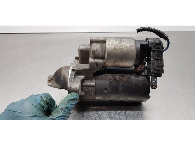 Recambio de motor arranque para toyota verso active referencia OEM IAM 281000T030 0001107531 