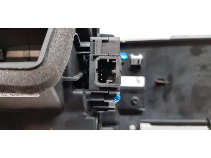 Recambio de rejilla aireadora para jaguar xf r-sport awd referencia OEM IAM T2H30042  