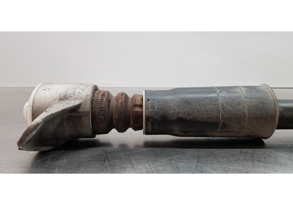 Recambio de amortiguador trasero izquierdo para audi a6 berlina (4a2) 40 tdi basic referencia OEM IAM 4K0513035AE  