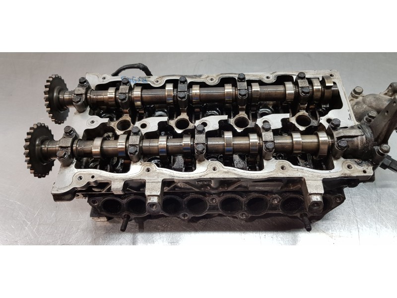 Recambio de culata para kia carens ( ) concept referencia OEM IAM 221102A400   Recambio de culata para kia carens ( ) concept referencia OEM IAM 221102A400