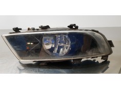 Recambio de faro antiniebla izquierdo para skoda superb combi (3t5) active referencia OEM IAM 3T0941699C