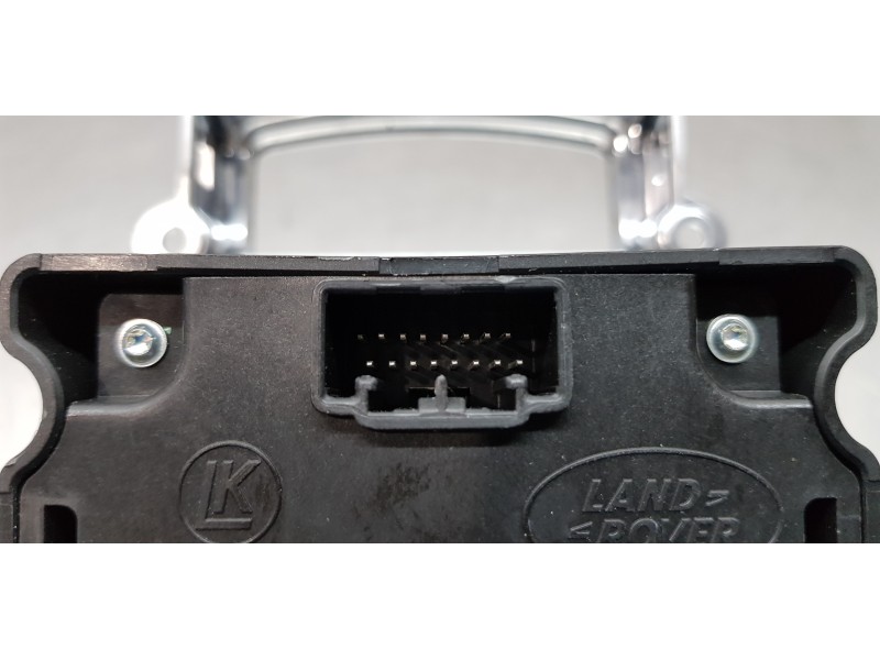 Recambio de interruptor para land rover range rover vogue referencia OEM IAM LR034846  