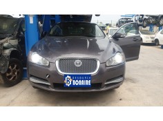 jaguar xf del año 2008