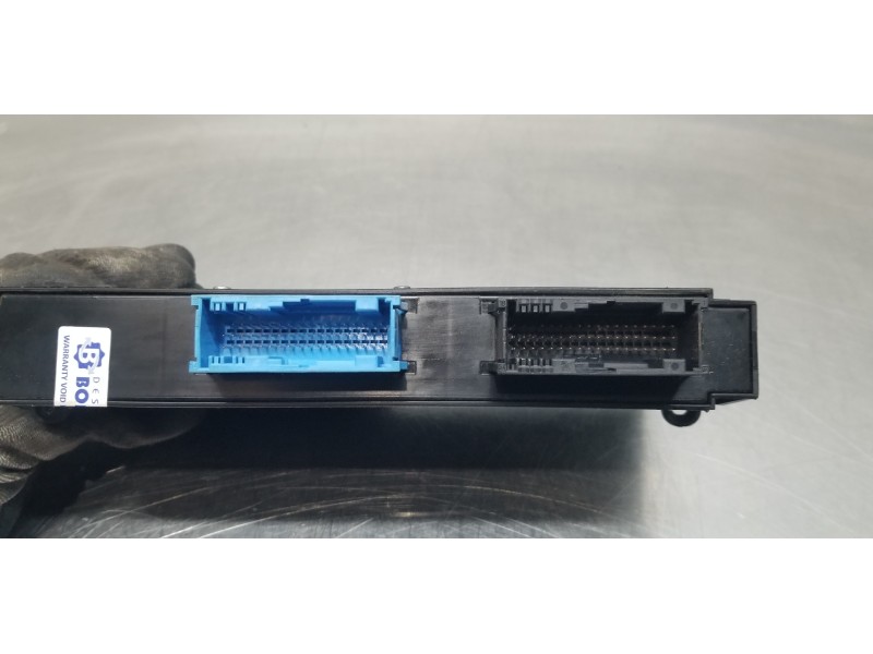 Recambio de modulo confort para bmw serie 1 berlina (e81/e87) 120d referencia OEM IAM 61359150721   Recambio de modulo confort para bmw serie 1 berlina (e81/e87) 120d referencia OEM IAM 61359150721
