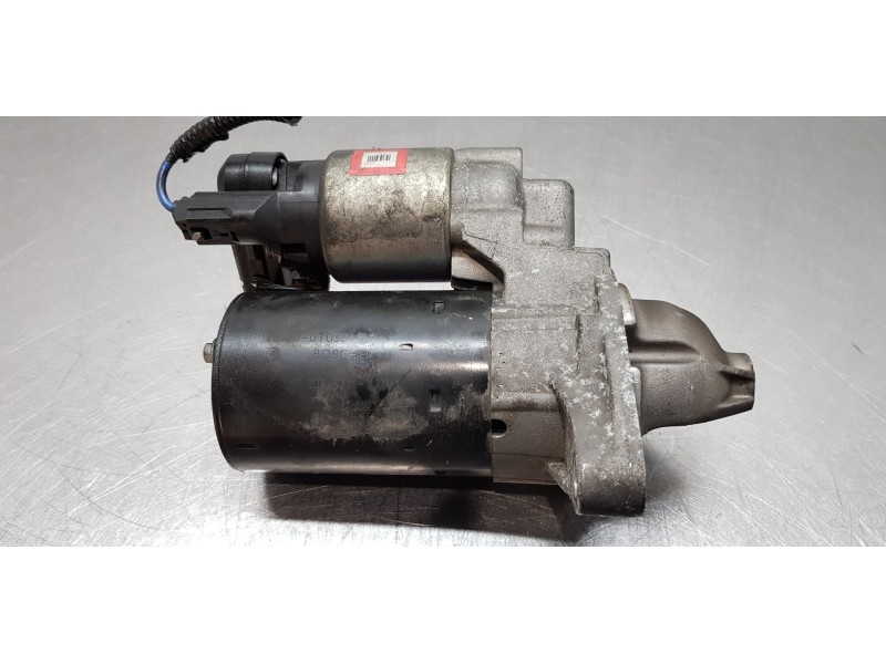 Recambio de motor arranque para toyota verso active referencia OEM IAM 281000T030 0001107531 