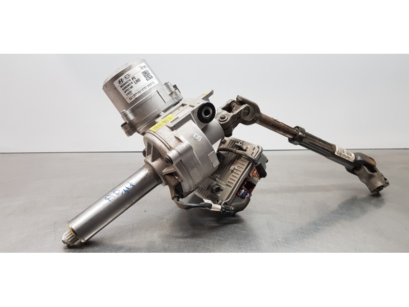 Recambio de columna direccion para hyundai i30 fastback tecno referencia OEM IAM 56310G4200 56300G4210 G456399505