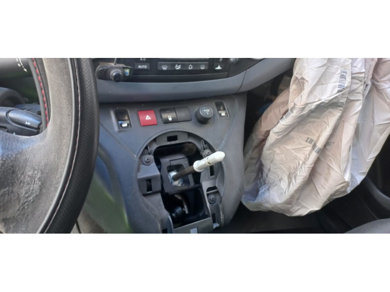 citroen berlingo station wagon del año 2008