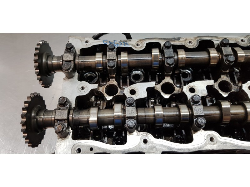 Recambio de culata para kia carens ( ) concept referencia OEM IAM 221102A400   Recambio de culata para kia carens ( ) concept referencia OEM IAM 221102A400