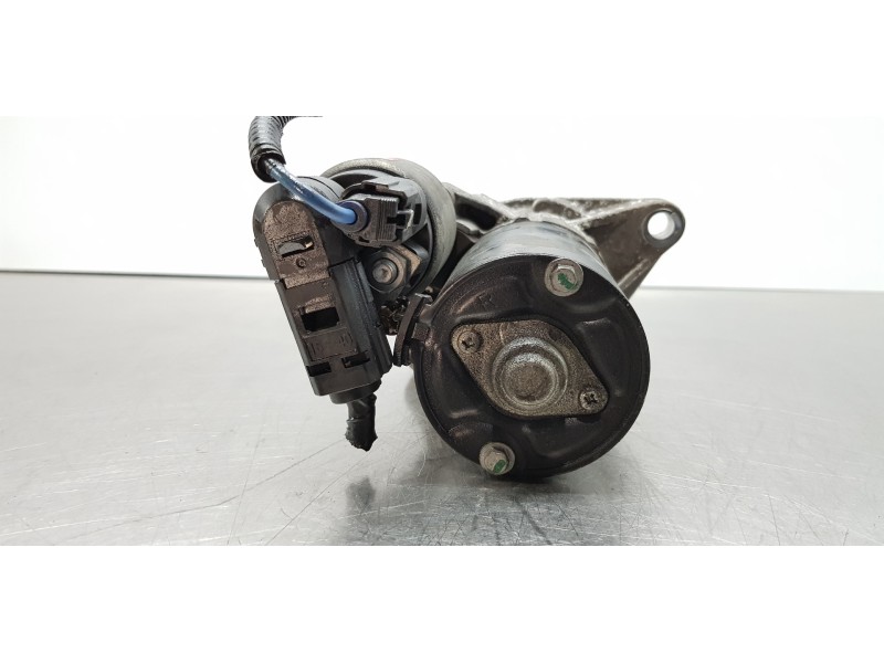 Recambio de motor arranque para toyota verso active referencia OEM IAM 281000T030 0001107531 