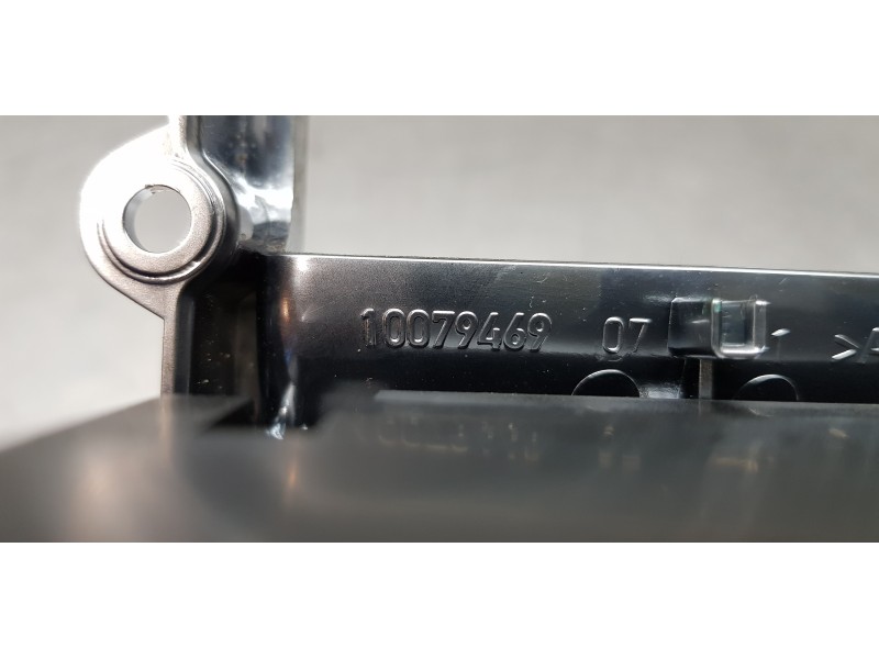 Recambio de interruptor para land rover range rover vogue referencia OEM IAM LR034846  