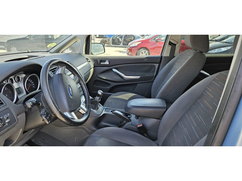 ford c-max (cb3) del año 2009