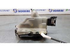 Recambio de cerradura puerta delantera derecha para peugeot 5008 allure referencia OEM IAM 006230