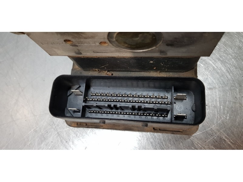 Recambio de abs para ford fiesta (cbk) ambiente referencia OEM IAM 2S612M110CD   Recambio de abs para ford fiesta (cbk) ambiente referencia OEM IAM 2S612M110CD