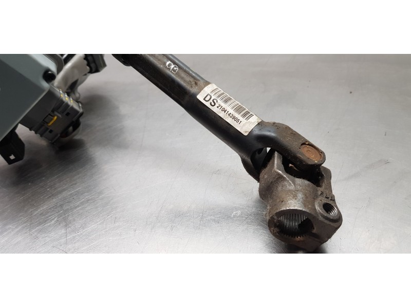 Recambio de columna direccion para hyundai i30 fastback tecno referencia OEM IAM 56310G4200 56300G4210 G456399505