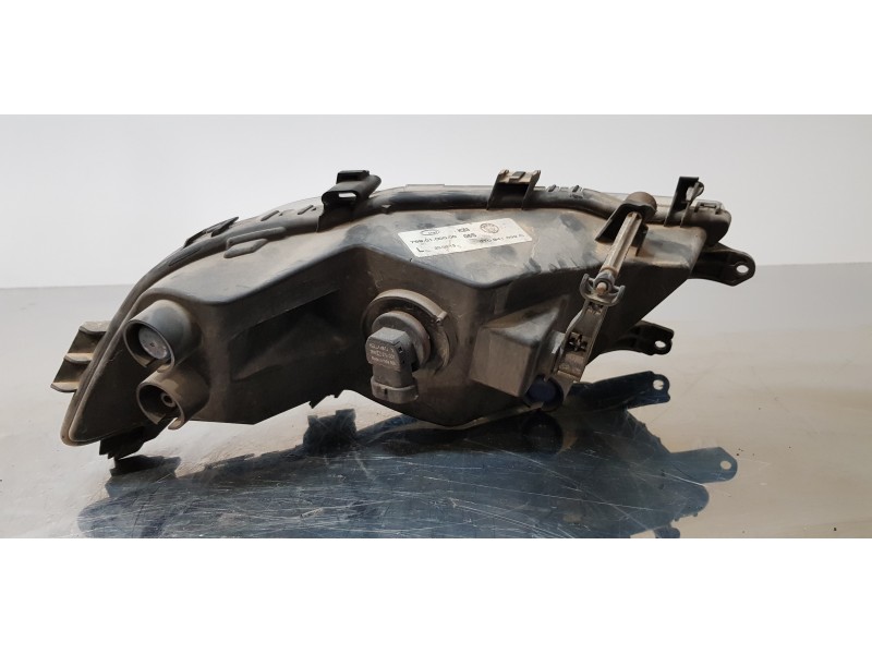 Recambio de faro antiniebla izquierdo para skoda superb combi (3t5) active referencia OEM IAM 3T0941699C   Recambio de faro antiniebla izquierdo para skoda superb combi (3t5) active referencia OEM IAM 3T0941699C