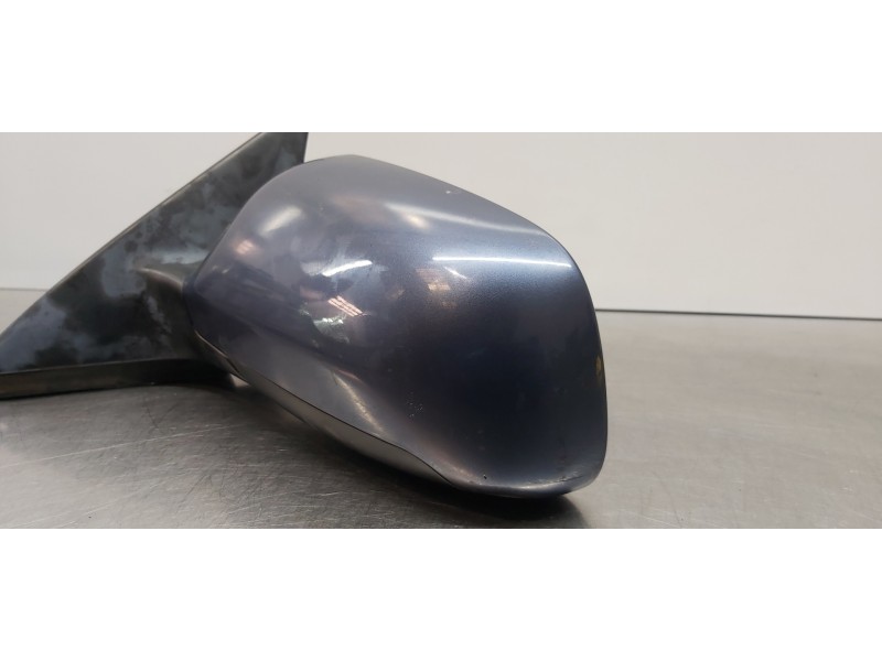 Recambio de retrovisor izquierdo para audi a6 berlina (4b2) 1.9 tdi referencia OEM IAM 4B1858531BB3FZ   Recambio de retrovisor izquierdo para audi a6 berlina (4b2) 1.9 tdi referencia OEM IAM 4B1858531BB3FZ